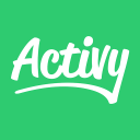 Activy - GPS Tracker und Spiel