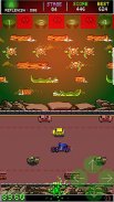 Frogger Arcade Retro screenshot 2