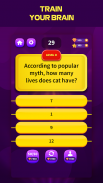 Trivia Megastar: Millionaire Trivia Quiz screenshot 2