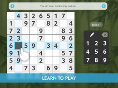 Sudoku: Number Match Game screenshot 2