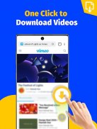 Video Downloader - Save Videos screenshot 9