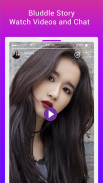 Bluddle - Asian Dating App screenshot 6