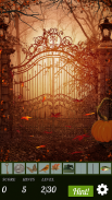 Hidden Object Game: Autumn Holiday screenshot 4