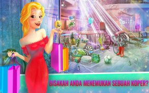 Petualangan Belanja: Fashion Benda Tersembunyi screenshot 1