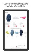 bonprix – Mode und Wohn-Trends online shoppen screenshot 14