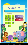 Wise Owl Math Number Master screenshot 3