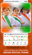 Republic Day Video Maker screenshot 5