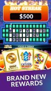 Wheel of Fortune: Free Play screenshot 14