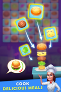 Cooking Clash screenshot 17