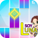 Soy luna Piano Tiles