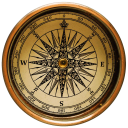 Compass Icon