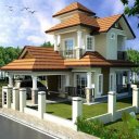 House Roof Design