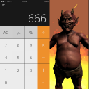 666 devil's calculator - Baixar APK para Android | Aptoide