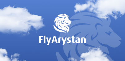 FlyArystan: buy flight tickets