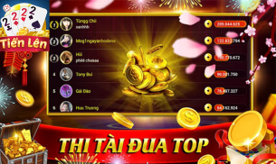 Vua Bài Tiến Lên screenshot 0