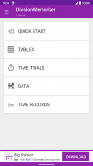 Division Memorizer screenshot 9
