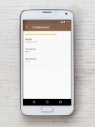 La Biblia de Jerusalén screenshot 6
