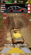 Rally Runner - Endless Racing screenshot 0