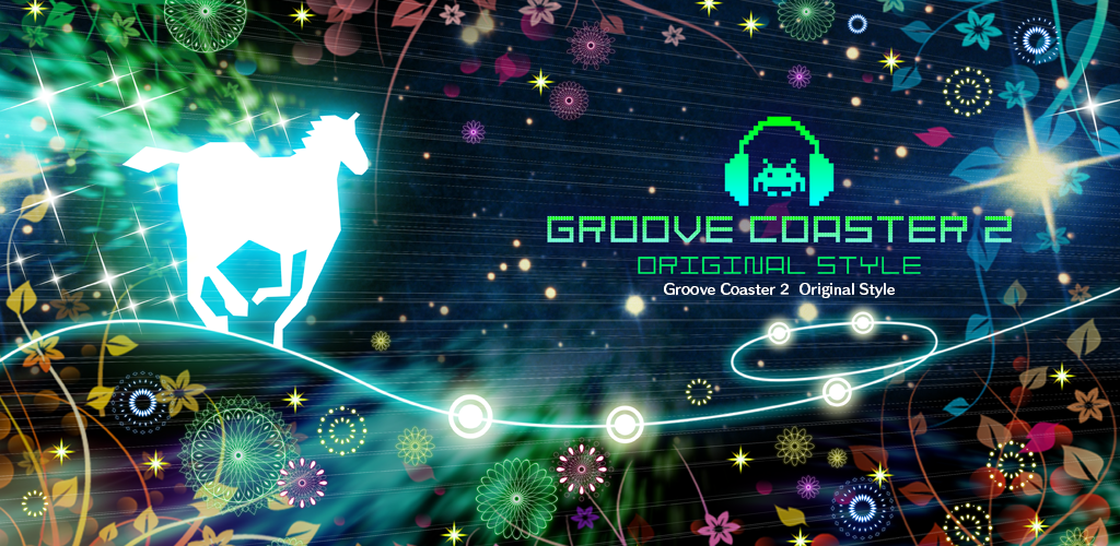 Groove Coaster 2 APK Download for Android Aptoide