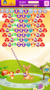 Bubble Birds Mania screenshot 7