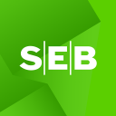 SEB Latvia Icon