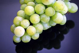 Grapes wallpapers screenshot 1