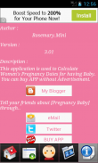 Pregnancy Baby & Baby Kick screenshot 4