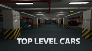 Car Simulator 3 screenshot 1