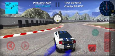 Need For Drift 2021 screenshot 3