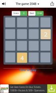 Grid numbers game time pass puzzle screenshot 0