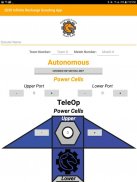 2020 FRC Infinite Recharge Scouting App screenshot 0