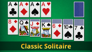 Solitaire : Classic Card Games screenshot 5