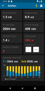 Solar Home - PV Solar Rooftop screenshot 2