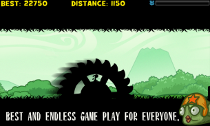Ninja: Shadow Rush screenshot 2