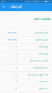 مواصلاتي screenshot 4