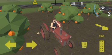 Real Drive Farm screenshot 0