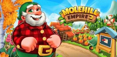 Molehill Empire 2