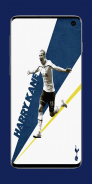 Kane Wallpapers - Tottenham - England screenshot 1