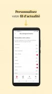 La Dépêche - Actus en direct screenshot 2