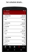 SoonerApp OU Football News screenshot 8