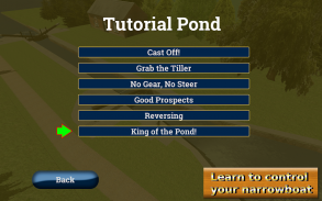 Narrowboat Simulator screenshot 5