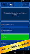Super Quiz - Cultura Geral Português screenshot 0