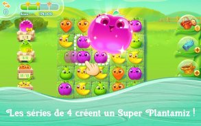 Farm Heroes Super Saga screenshot 12