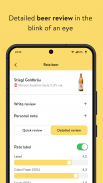 BeerTasting - Beer Guide screenshot 2