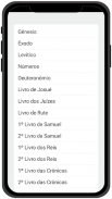 Bíblia Católica screenshot 4
