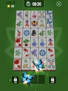 Mahjong 3D Matching Puzzle screenshot 3