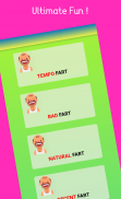 Fart Sounds Prank screenshot 2