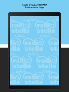 Radio Stella Toscana screenshot 3