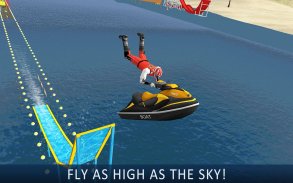 Jetski Water Racing: Xtreme Speeds screenshot 2