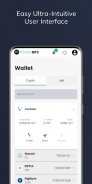 PocketBits: Buy BTC & Crypto screenshot 6